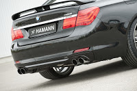 Hamann BMW 7-Series - Carscoop 