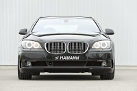 Hamann BMW 7-Series - Carscoop 