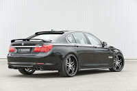 Hamann BMW 7-Series - Carscoop 