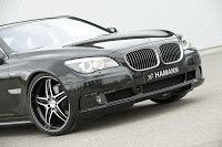 Hamann BMW 7-Series - Carscoop 