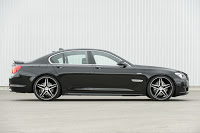 Hamann BMW 7-Series - Carscoop 