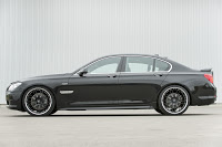 Hamann BMW 7-Series - Carscoop 