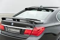 Hamann BMW 7-Series - Carscoop 