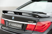 Hamann BMW 7-Series - Carscoop 