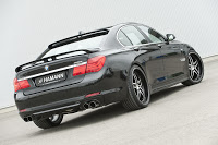 Hamann BMW 7-Series - Carscoop 