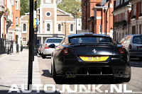 Ferrari 599 GTB Hamann - Carscoop