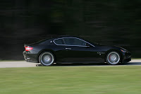 NOVITEC Maserati GranTurismo - Carscoop 