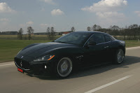 NOVITEC Maserati GranTurismo - Carscoop 