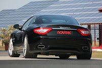 NOVITEC Maserati GranTurismo - Carscoop 