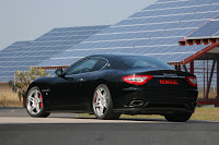 NOVITEC Maserati GranTurismo - Carscoop 