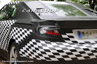 2010 SAAB 9-5 - Carscoop 