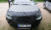 2010 SAAB 9-5 - Carscoop 