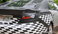 2010 SAAB 9-5 - Carscoop 