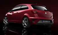 SEAT Ibiza Bocanegra - Carscoop