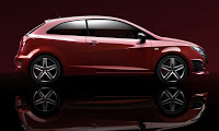 SEAT Ibiza Bocanegra - Carscoop