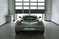 Lotus Evora - Carscoop 