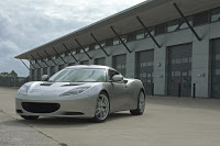 Lotus Evora - Carscoop 