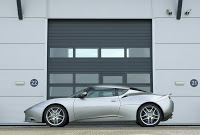 Lotus Evora - Carscoop 