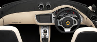 Lotus Evora - Carscoop 