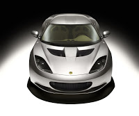 Lotus Evora - Carscoop 