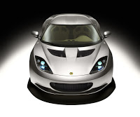 Lotus Evora - Carscoop 