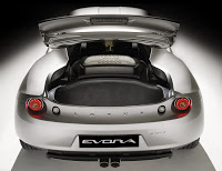 Lotus Evora - Carscoop 