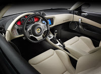 Lotus Evora - Carscoop 