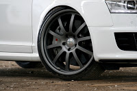 Audi RS6 bAvant Avus - Carscoop 