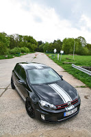 Mcchip VW Golf GTI VI - Carscoop