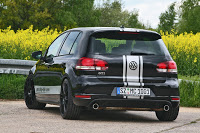 Mcchip VW Golf GTI VI - Carscoop