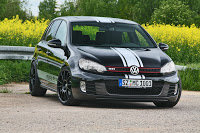 Mcchip VW Golf GTI VI - Carscoop