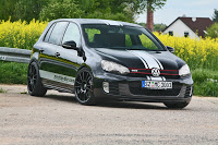 Mcchip VW Golf GTI VI - Carscoop