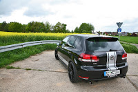 Mcchip VW Golf GTI VI - Carscoop