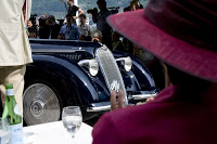 2009 Concorso d'Eleganza Villa d'Este Gallery - Carscoop