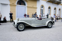 2009 Concorso d'Eleganza Villa d'Este Gallery - Carscoop