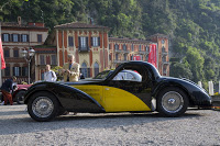 2009 Concorso d'Eleganza Villa d'Este Gallery - Carscoop