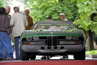 2009 Concorso d'Eleganza Villa d'Este Gallery - Carscoop