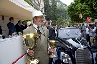 2009 Concorso d'Eleganza Villa d'Este Gallery - Carscoop