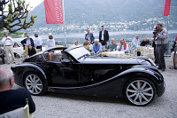 2009 Concorso d'Eleganza Villa d'Este Gallery - Carscoop