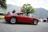 2009 Concorso d'Eleganza Villa d'Este Gallery - Carscoop