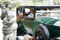 2009 Concorso d'Eleganza Villa d'Este Gallery - Carscoop