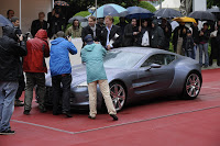 2009 Concorso d'Eleganza Villa d'Este Gallery - Carscoop