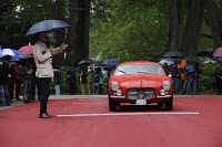 2009 Concorso d'Eleganza Villa d'Este Gallery - Carscoop