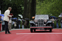 2009 Concorso d'Eleganza Villa d'Este Gallery - Carscoop