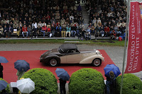 2009 Concorso d'Eleganza Villa d'Este Gallery - Carscoop