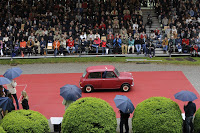 2009 Concorso d'Eleganza Villa d'Este Gallery - Carscoop