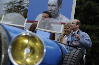 2009 Concorso d'Eleganza Villa d'Este Gallery - Carscoop