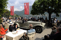 2009 Concorso d'Eleganza Villa d'Este Gallery - Carscoop