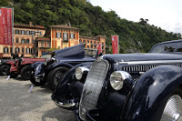 2009 Concorso d'Eleganza Villa d'Este Gallery - Carscoop