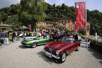 2009 Concorso d'Eleganza Villa d'Este Gallery - Carscoop